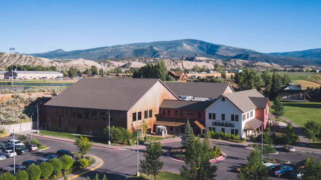Gypsum Pool will be closed in September for repairs, renovations - Vimarsana News